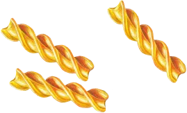 fusili
